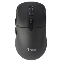 Equip Life Rato sem fios e Bluetooth com 6 botões - Equip 245123