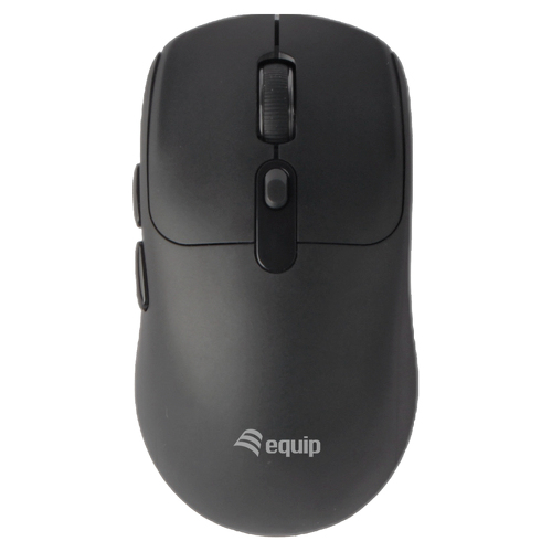 Equip Life Rato sem fios e Bluetooth com 6 botões - Equip 245123