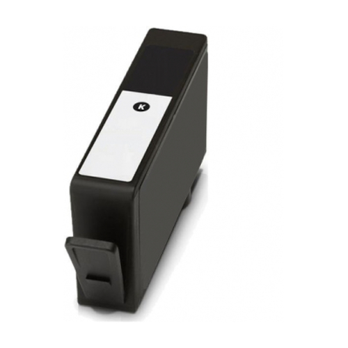 HP 912XL Cartucho de Tinta Genérico Preto - Substitui 3YL84AE/3YL80AE - HI-912XLBK