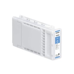 Tinteiro Epson T6932 Azul C13T693200 350ml - Epson EPSC13T693200