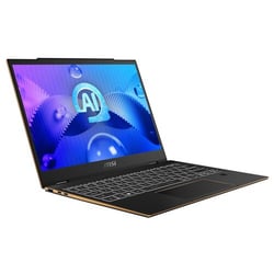 NB MSI Summit E13 AI Evo A1MTG-031PT 13.3\" FHD+ Touch IPS 100% sRGB Ultra7-155H 16GB 1TB W11H 3Yr - MSI 9S7-13P411-031