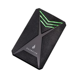 Disco Externo 1TB SSD 2.5 SUREFIRE Bunker GX3 Gaming USB-A - SureFire SUR53684