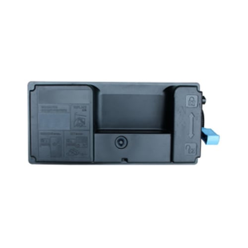 Toner Compatível Kyocera TK-3100 Preto 1T02MS0NL0 12500 Pág. - Compativel CPT-KTK3100