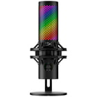 Microfone HP HyperX QuadCast 2 S BK - HP 9A273AA