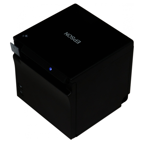 Epson TM-m30c, Termal, Impressora POS, 203 x 203 DPI, 200 mm/seg, 8,3 cm, 58 - 80 mm - Epson C31CE95142