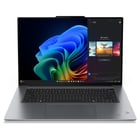 Portátil Lenovo ThinkPad X9-15 G1 Intel Core Ultra 7 258V 14 polegadas 32 GB 1 TB W11P 1 ano - Lenovo 21Q6001FPG