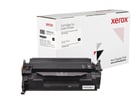 Cartucho de toner genérico preto Xerox Everyday HP CF289A - Substitui 89A - Xerox 006R04420