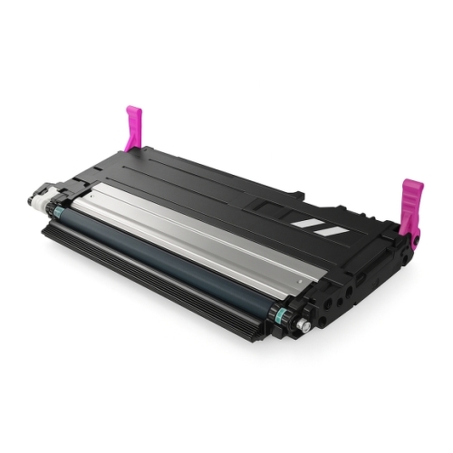 Cartucho de Toner Genérico HP W2073A XL Magenta - Substitui o 117A - HP HT-W2073A(XL)(P)