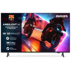 PHILIPS QD MINILED TV 55" UHD 4K SMART TV 55MLED920/12 - Philips 55MLED920/12