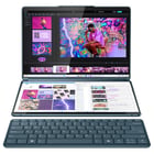 LENOVO YOGA BOOK 9 13IMU9 ULTRA7 155U 32GB SSD1TB PEN+MOUSE+STAND 13.3" WIN11PRO - Lenovo 83FF002CPG