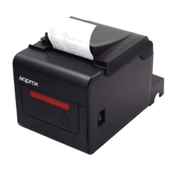 Impressora Approx Térmica 203dpi 80mm - USB / LAN / WiFi - Approx APPPOS80WIFI+LAN