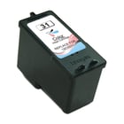 Lexmark 31 Color Photo Cartridge Genérico - Substitui 18C0031E - Lexmark LXI-31