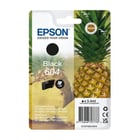 EPSON TINTEIRO PRETO 604 XP2200/05/3200/05/4200/05/WF2910/30/35/50 - Epson C13T10G14020