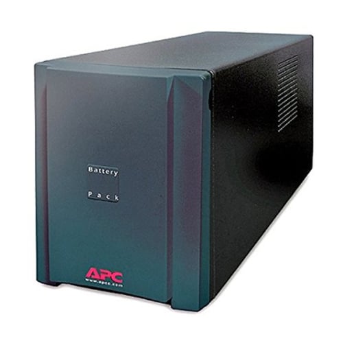 APC BATERIA 24V P/ SUA750XLI / SUA1000XLI - APC SUA24XLBP