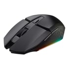 Rato TRUST Gaming Wireless GXT110 FELOX - 25037 - Trust MOUTRU25037