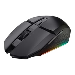 Rato TRUST Gaming Wireless GXT110 FELOX - 25037 - Trust MOUTRU25037