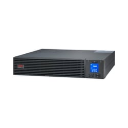 APC Easy UPS On-Line SRV RM 1000VA 900W 230V with Rail Kit - APC SRV1KRIRK-E