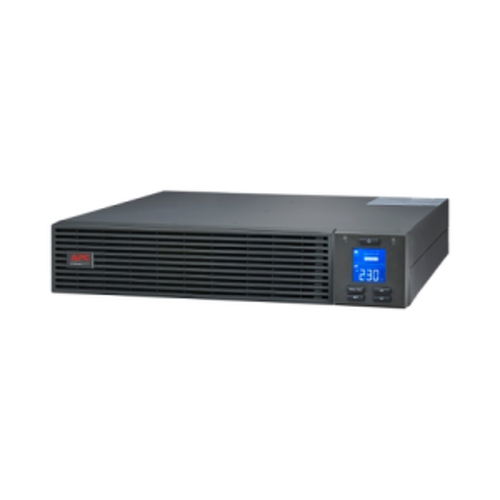 APC Easy UPS On-Line SRV RM 1000VA 900W 230V with Rail Kit - APC SRV1KRIRK-E