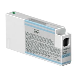 Epson Tinteiro Cyan Claro T596500 UltraChrome HDR 350 ml - Epson C13T596500