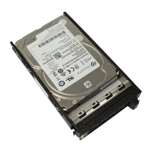 FUJITSU HDD 2.5" SAS 12G 2TB 7.2K 512N HOT PL 2.5" BC - Fujitsu S26361-F5600-L200