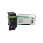 LEXMARK TONER MAGENTA PROG RET 8.8K - Lexmark 75M2HM0