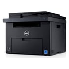 DELL C1765nf, Laser, Impressão a cores, 600 x 600 DPI, Cópia a cores, A4, Preto - Dell 21041119