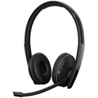 Auscultadores Headset EPOS SENNHEISER ADAPT 261 Bluetooth USB-C Black - Sennheiser SENNHEP1000897