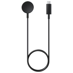 SAMSUNG CARREGADOR WIRELESS CARREGAMENTO RÁPIDO RELÓGIO - Samsung EP-OR900BBEGWW