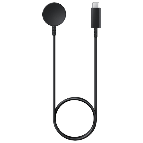 SAMSUNG CARREGADOR WIRELESS CARREGAMENTO RÁPIDO RELÓGIO - Samsung EP-OR900BBEGWW