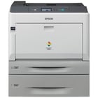 Epson AcuLaser C9300TN, Laser, Cor, 1200 x 1200 DPI, A3, 30 ppm, Pronto para trabalhar em rede - Epson C11CB52011BV