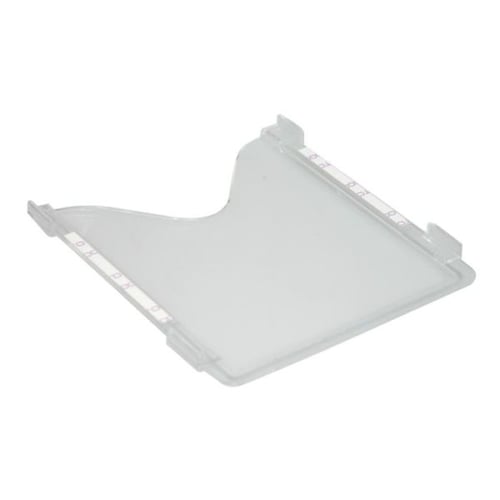 Guia de papel A7 - Brother PG100