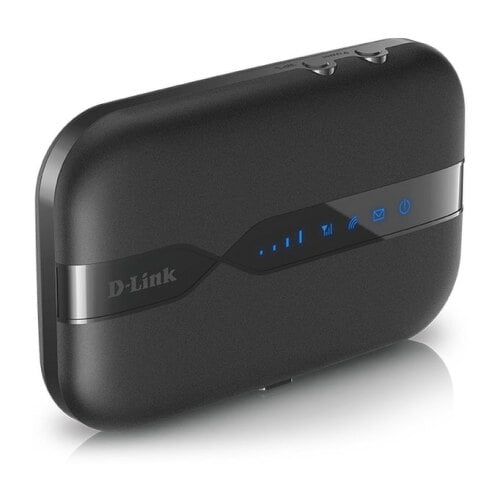 D-LINK MOBILE 4G LTE HOTSPOT (USIM-CARD-SLOT) - D-Link DWR-932