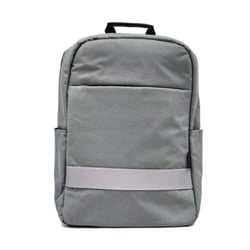 Mochila Ewent EW2538 Urban Business para laptops de até 16,1" - À prova d'água - 5 compartimentos - Cinza - Ewent EW2538