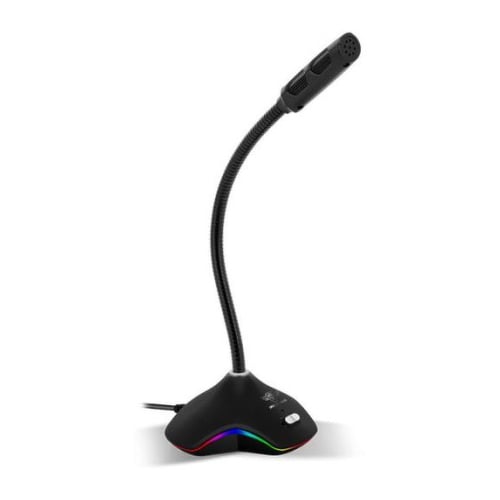 SPIRIT OF GAMER MICROFONE EKO 300 - Spirit of Gamer MIC-EKO300