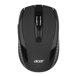 Rato Acer Wireless MX202 (retail pack) - Acer HP.EXPBG.014