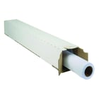 Rolo de papel fotográfico acetinado HP Everyday, secagem instantânea para impressoras de jato de tinta, 235 g/m², 1524 mm x 30,5 m - HP Q8923A