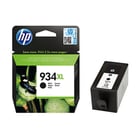 HP TINTEIRO ALTO RENDIMENTO PRETO 934XL - HP C2P23AE