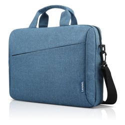 Casual Toploader T210 15,6" Blue - Lenovo GX40Q17230