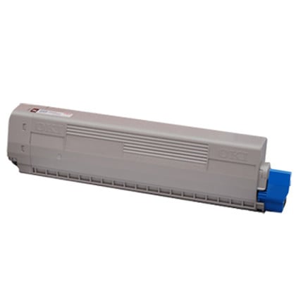 Toner C822 Azul - Oki 44844615