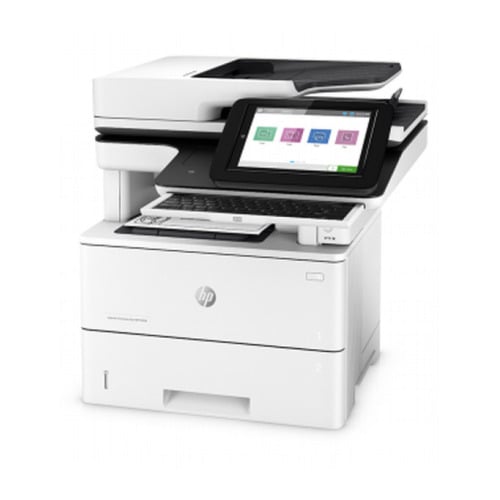 HP IMP MFP LASERJET ENTERPRISE M528dn - HP 1PV64A