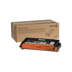 Toner Xerox Preto 106R01395 7000 Pág. - Xerox XER106R01395