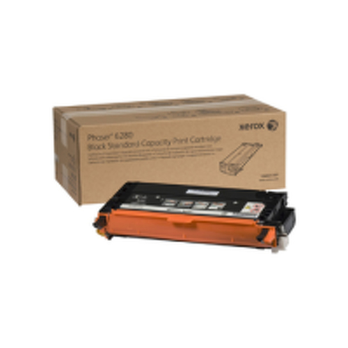 Toner Xerox Preto 106R01395 7000 Pág. - Xerox XER106R01395