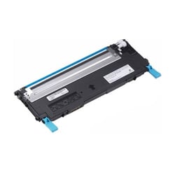 DELL 593-10494 toner 1 unidade(s) Original Ciano - Dell 593-10494