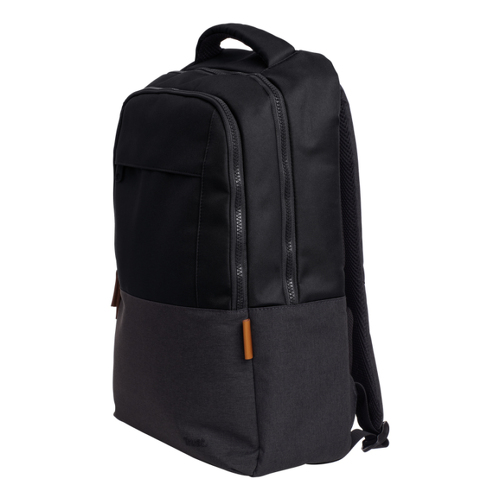 Mochila TRUST LISBOA 16", black - Trust MATRU25244