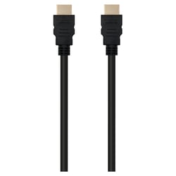 EWENT CABO HDMI 2.1 HIGH SPEED C/ ETHERNET 8K@60HZ HDR 1.5MT - Ewent EC1319