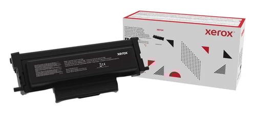Xerox B225/B230/B235 Toner Original Preto - 006R04400 - Xerox 006R04400