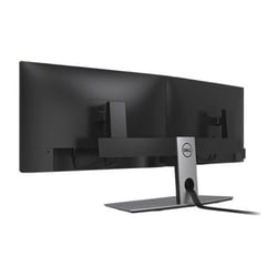 DELL SUPORTE DUAL MONITOR STAND MDS 19 - Dell DELL-MDS19