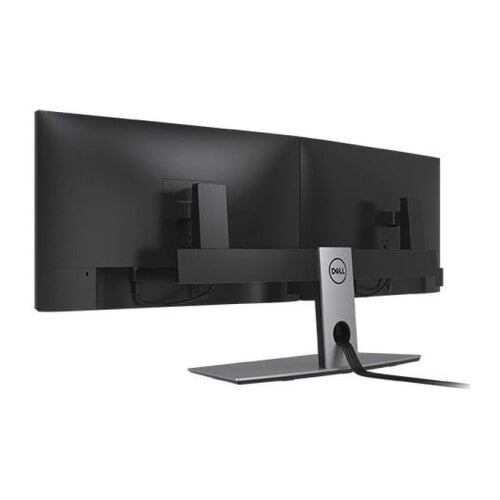 DELL SUPORTE DUAL MONITOR STAND MDS 19 - Dell DELL-MDS19
