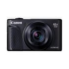 PowerShot SX740 HS Lite Edition Preto - CMOS tipo 1/2,3" com retroiluminação, DIGIC 8 - Canon 2955C039