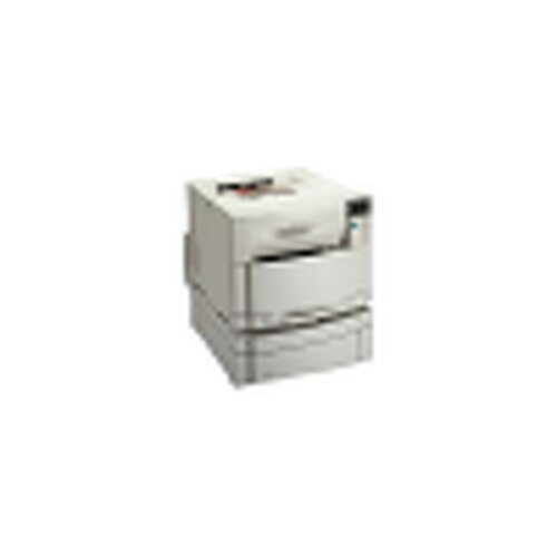 HP Color LaserJet 4550hdn Plus Printer - HP C9729A